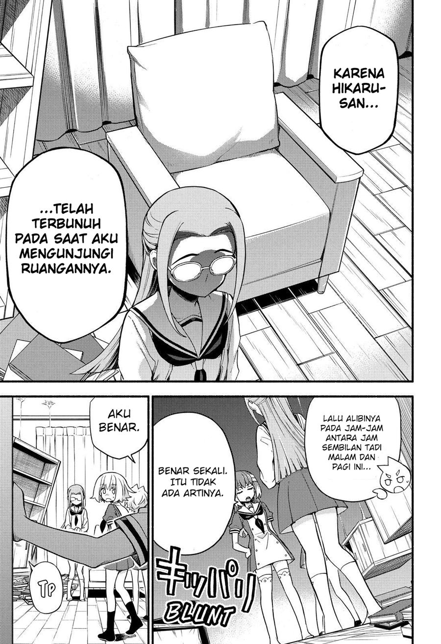 Chapter 52 - halaman 21