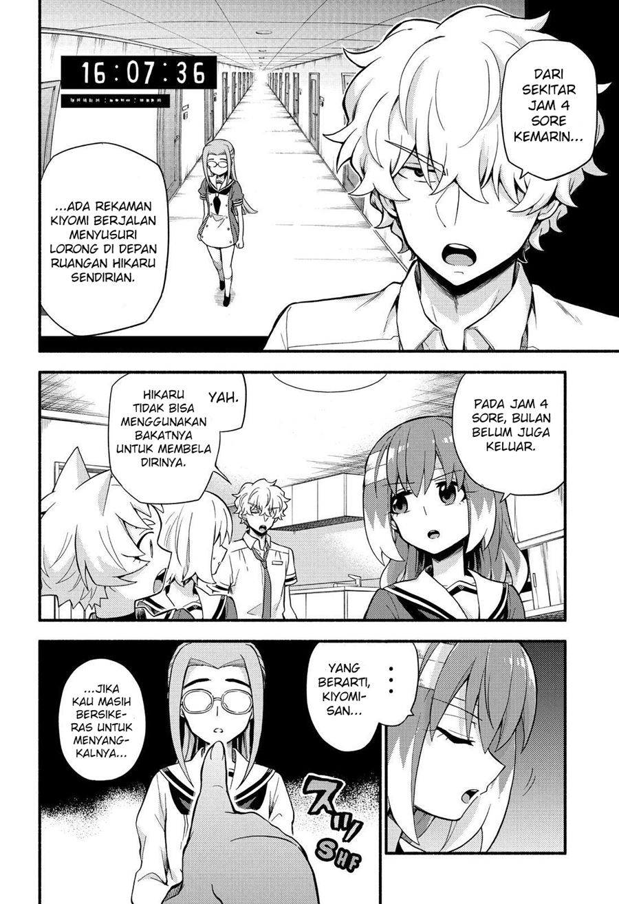 Chapter 52 - halaman 22