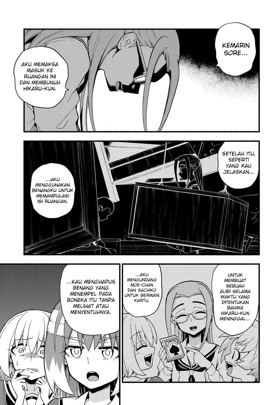 Chapter 52 - halaman 25
