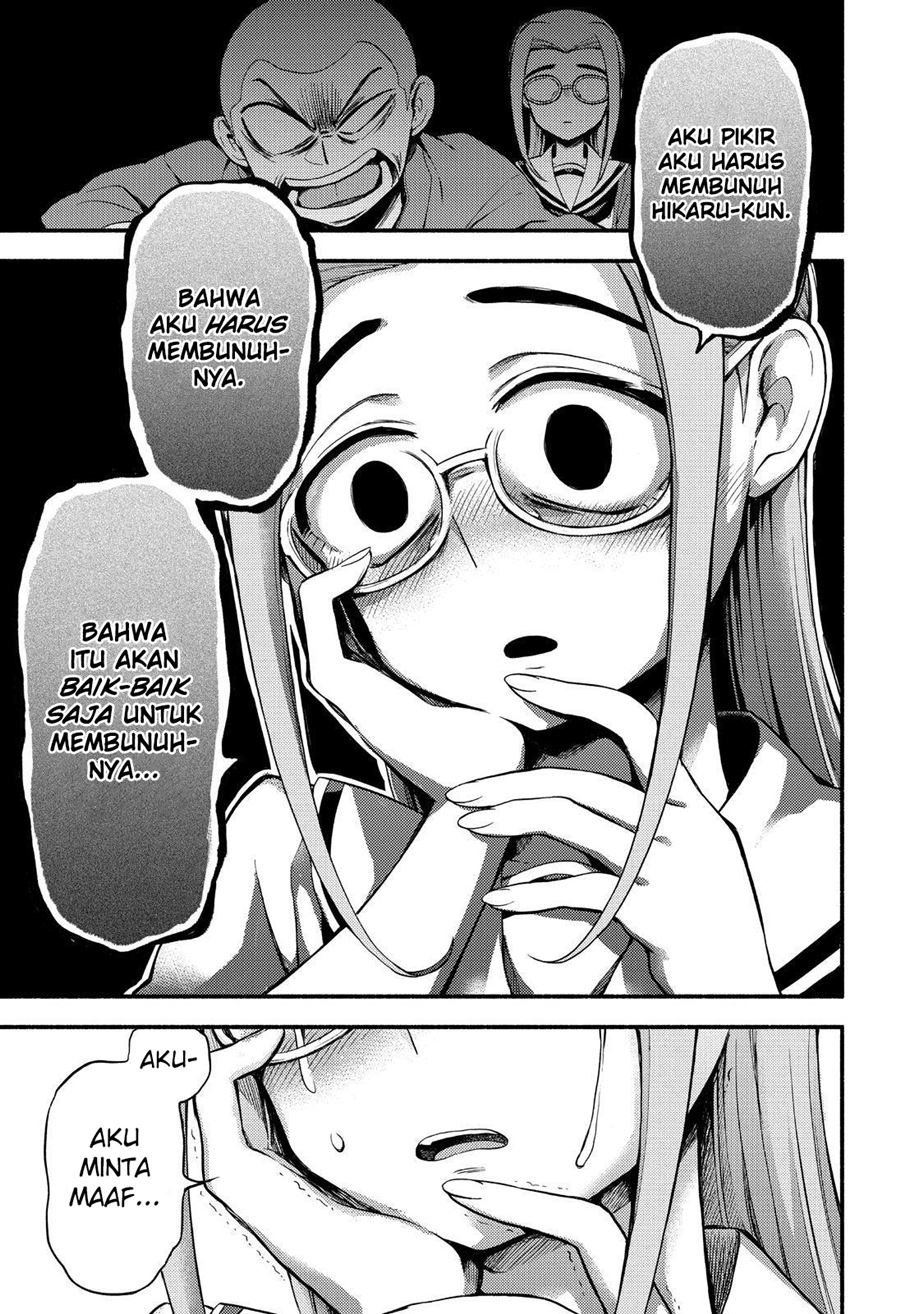 Chapter 52 - halaman 33