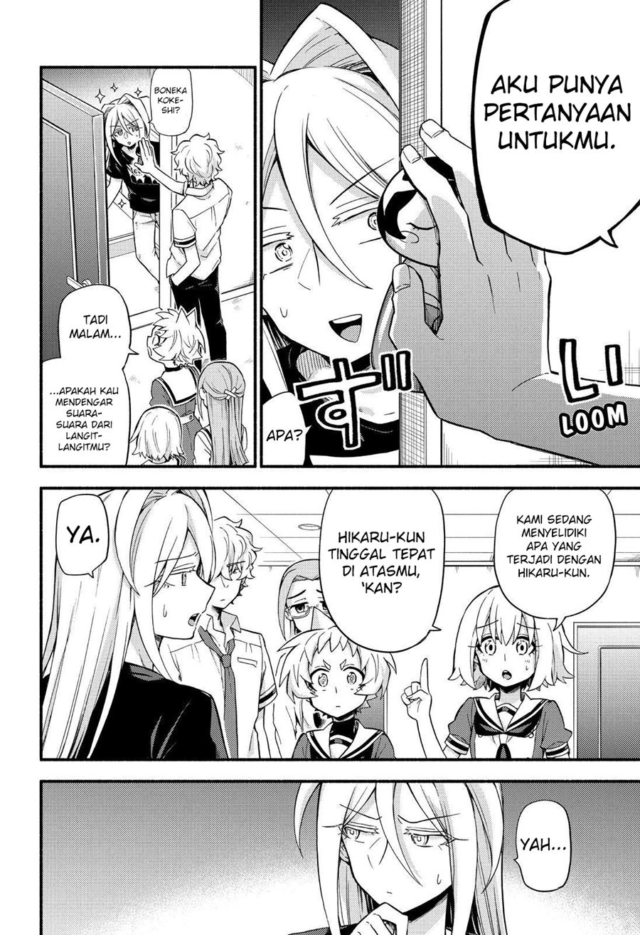 Chapter 51 - halaman 16