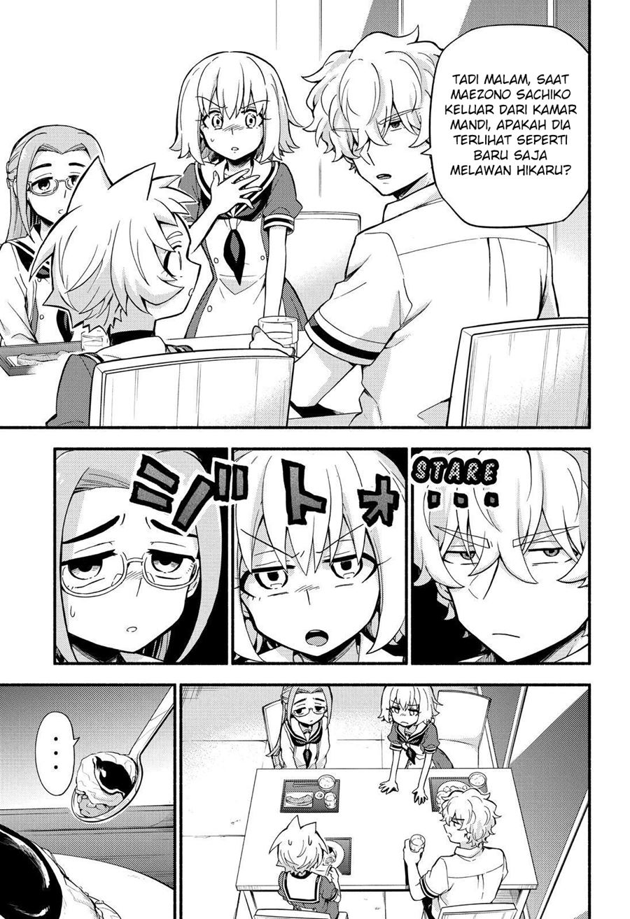 Chapter 51 - halaman 21