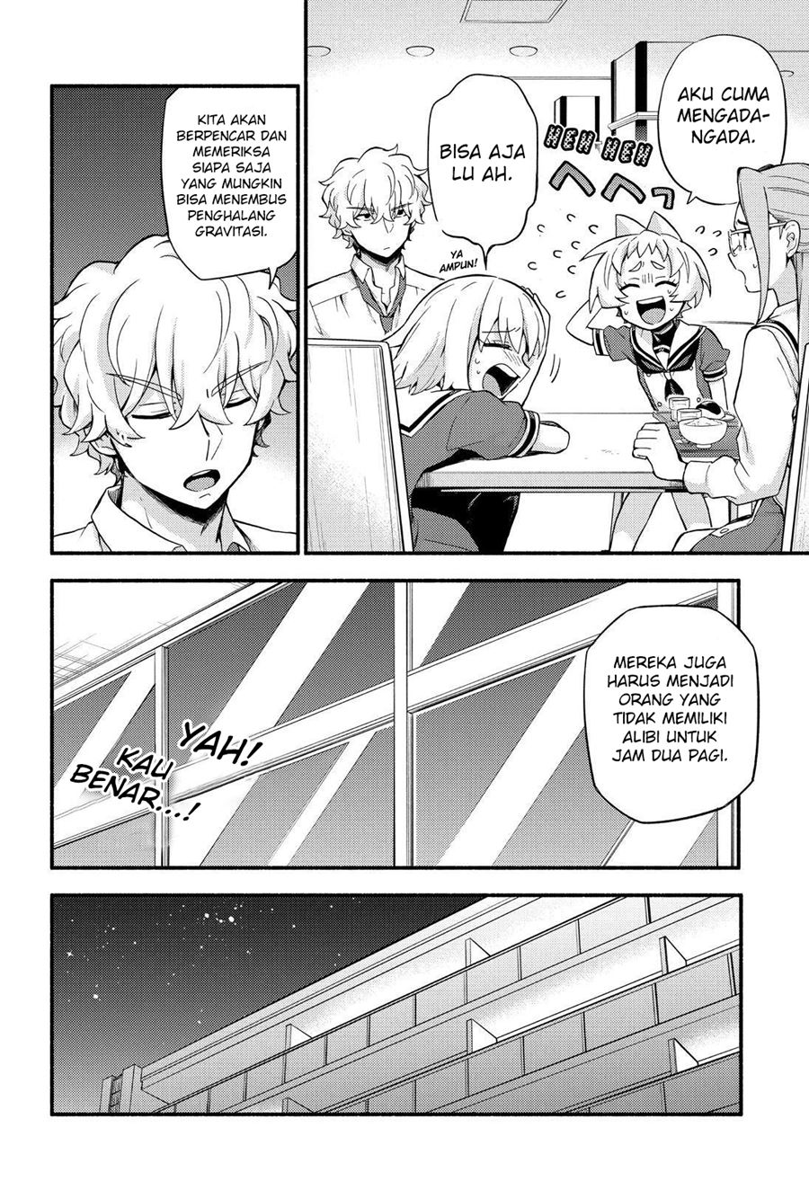 Chapter 51 - halaman 22