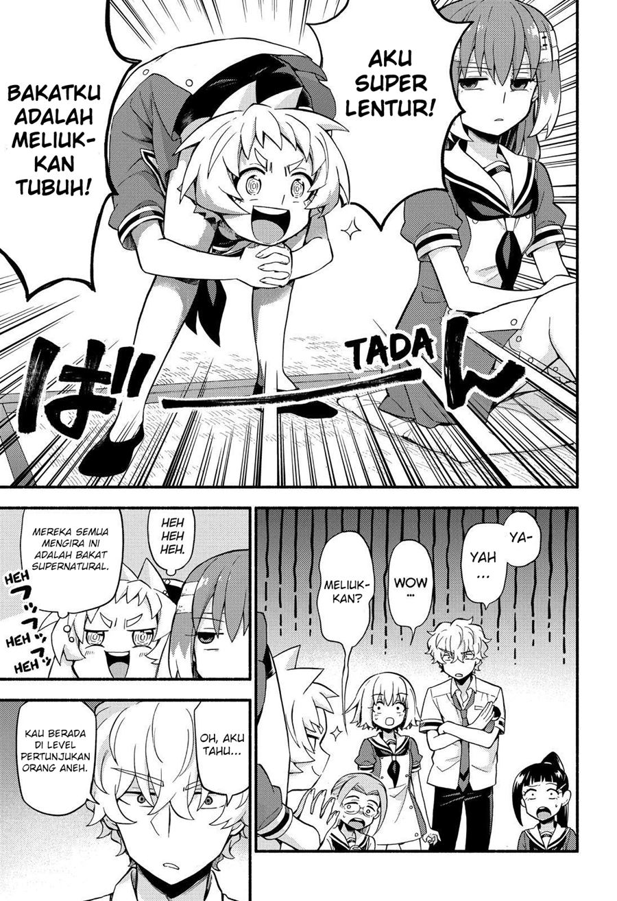 Chapter 51 - halaman 25