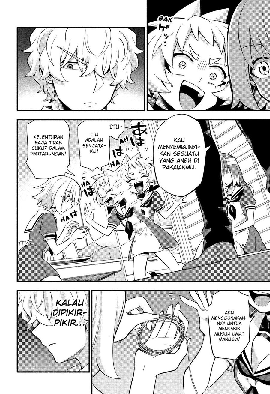 Chapter 51 - halaman 28