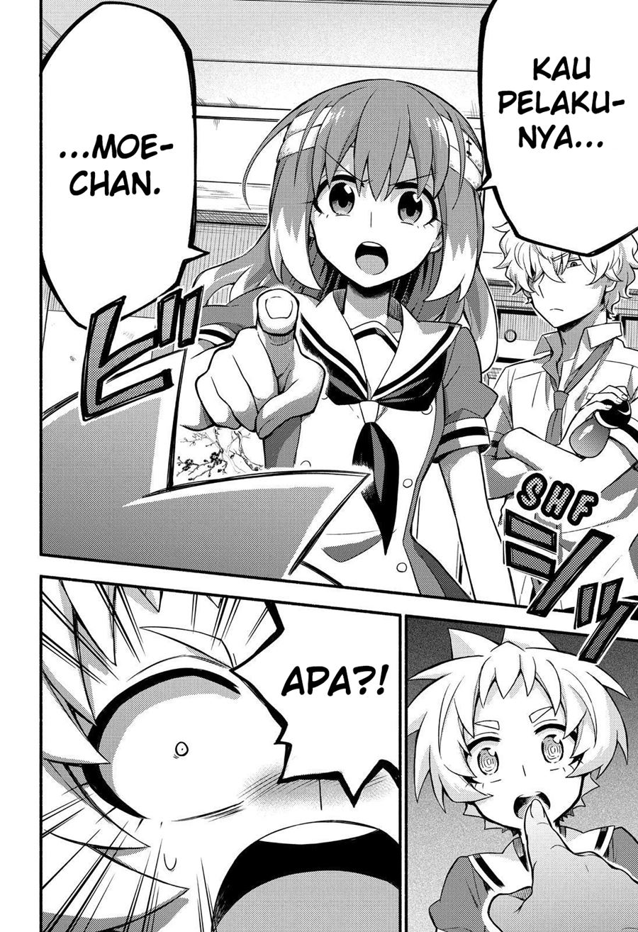 Chapter 51 - halaman 32