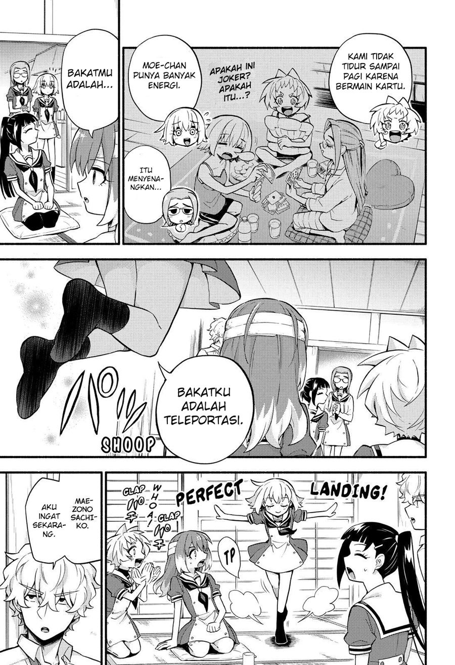 Chapter 51 - halaman 9