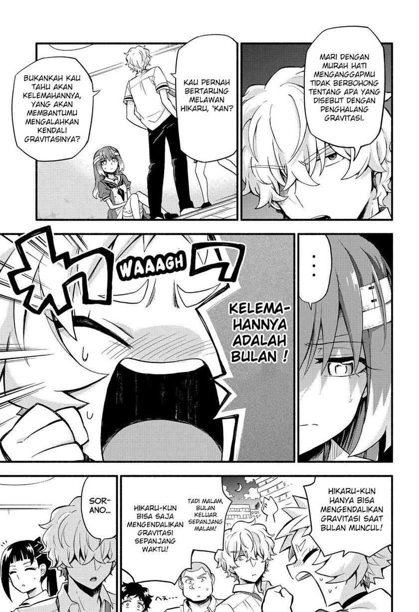 Chapter 50 - halaman 12