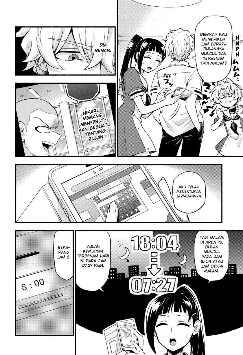 Chapter 50 - halaman 13
