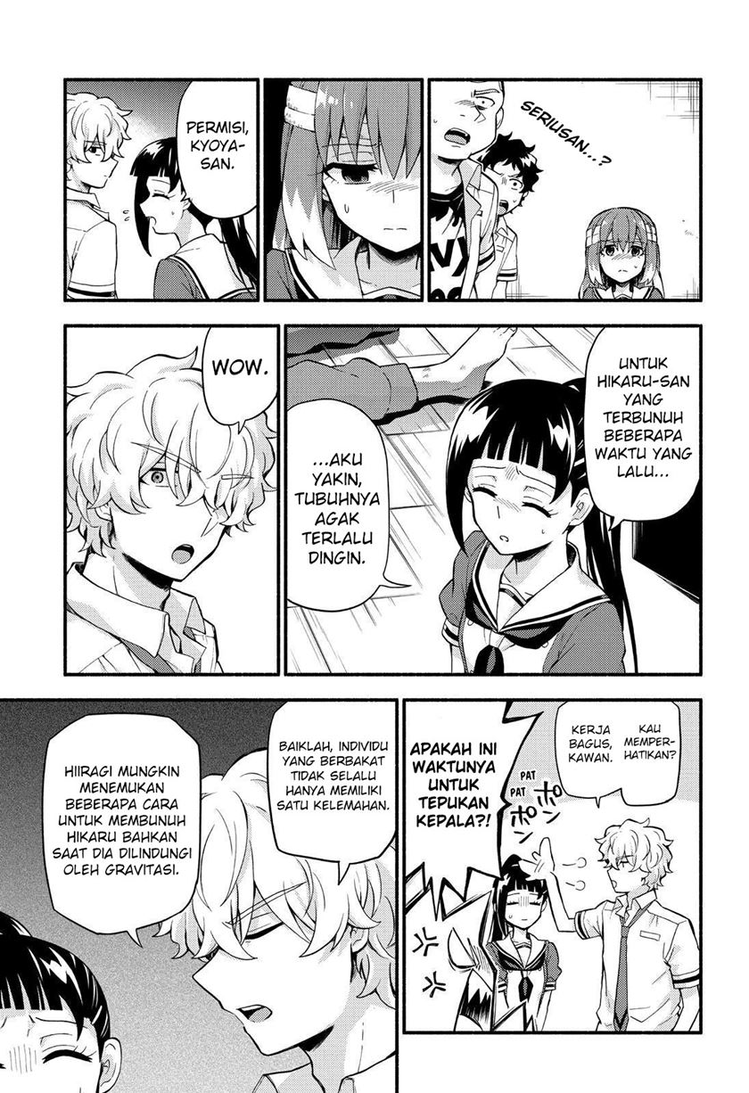 Chapter 50 - halaman 16