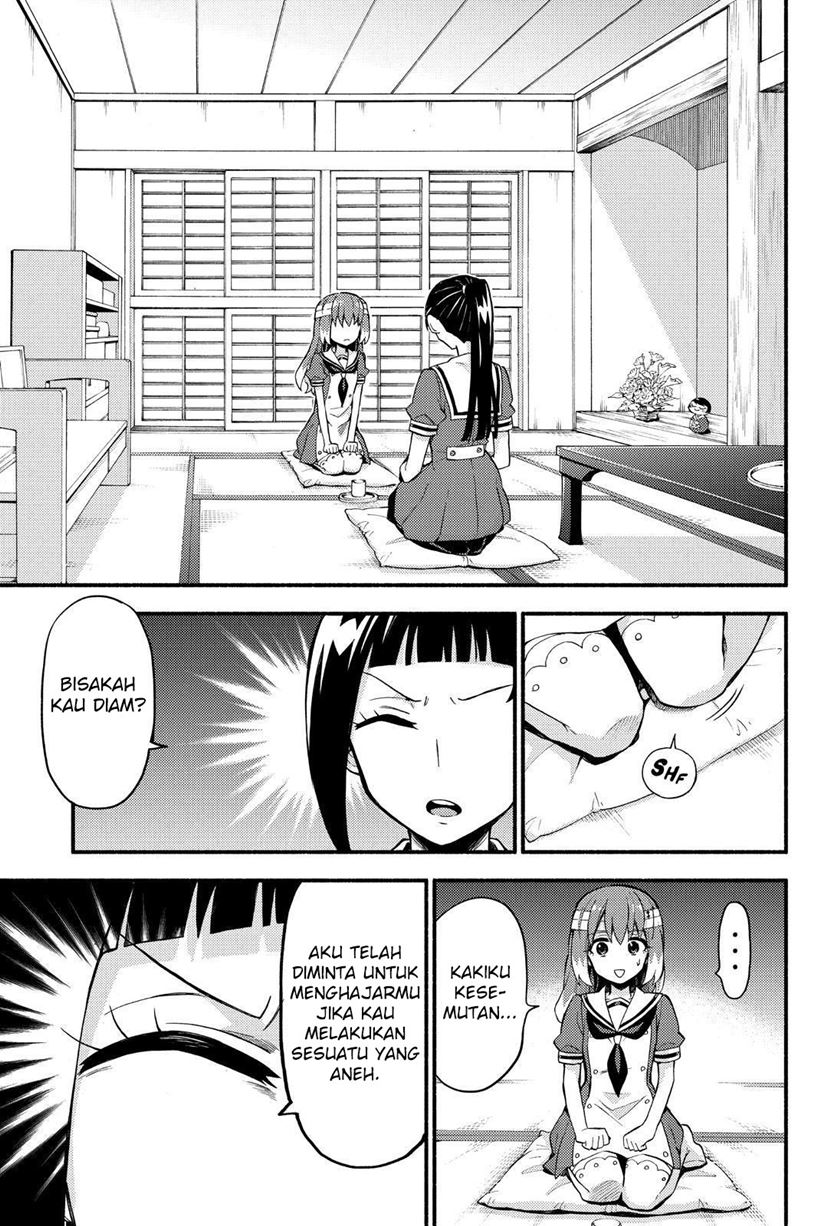 Chapter 50 - halaman 18