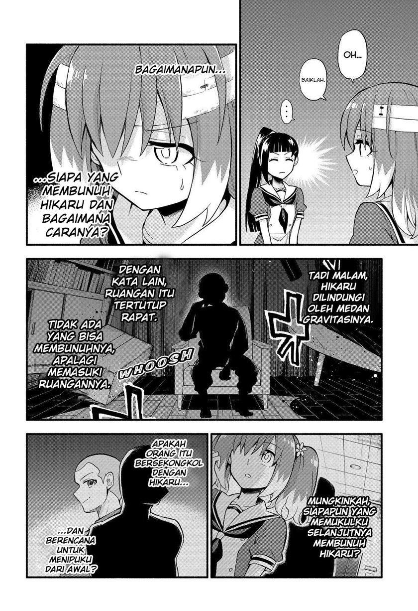 Chapter 50 - halaman 19