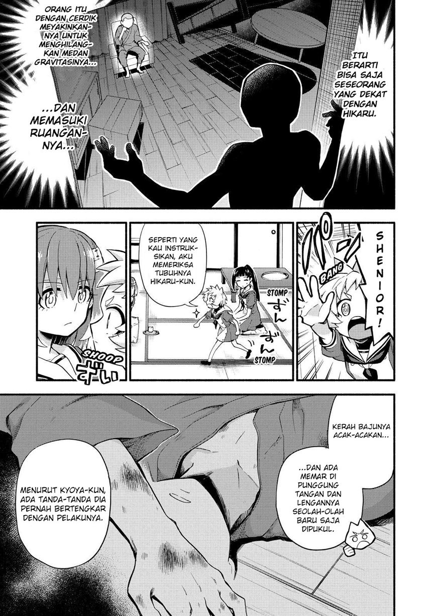 Chapter 50 - halaman 20