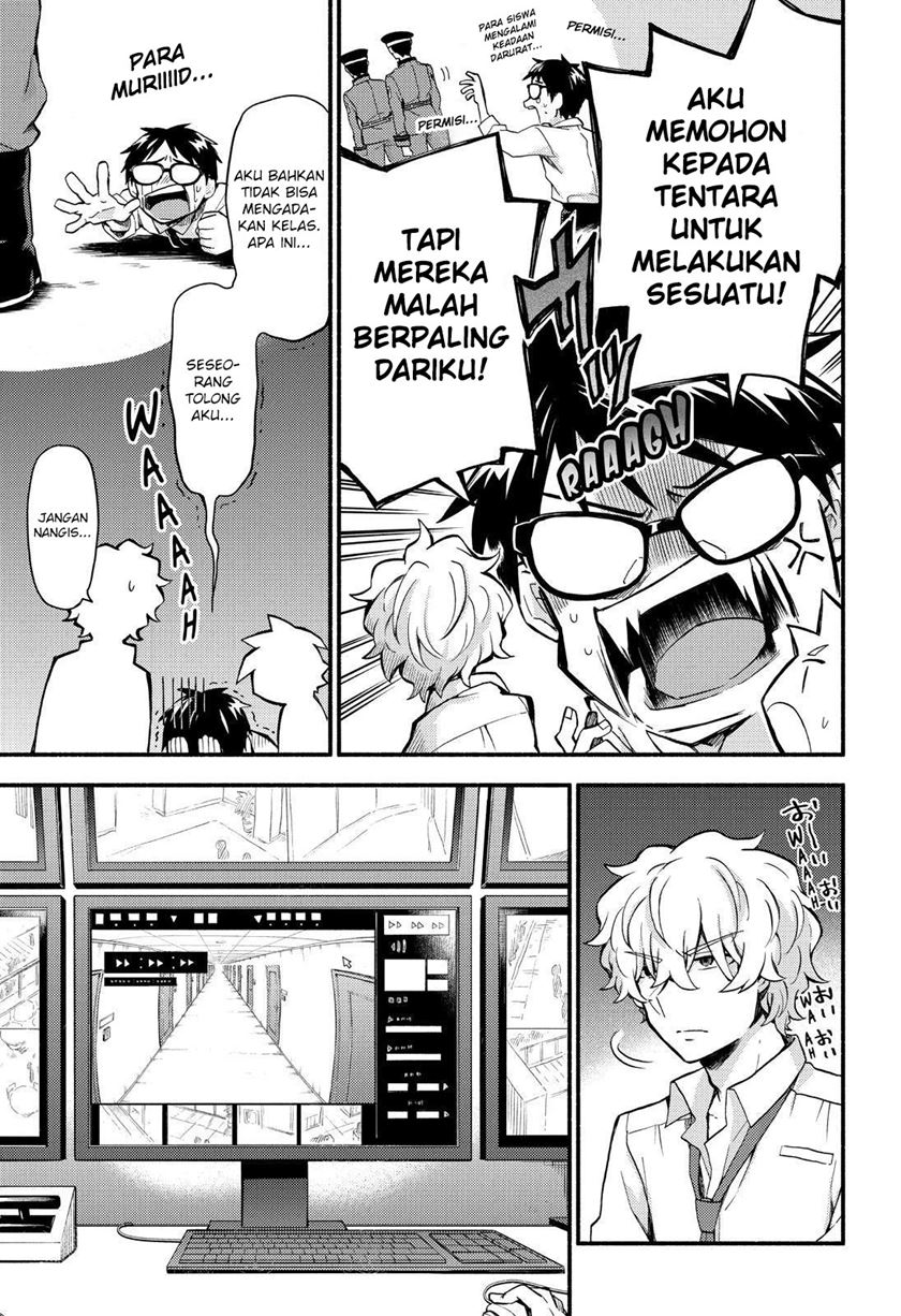 Chapter 50 - halaman 24