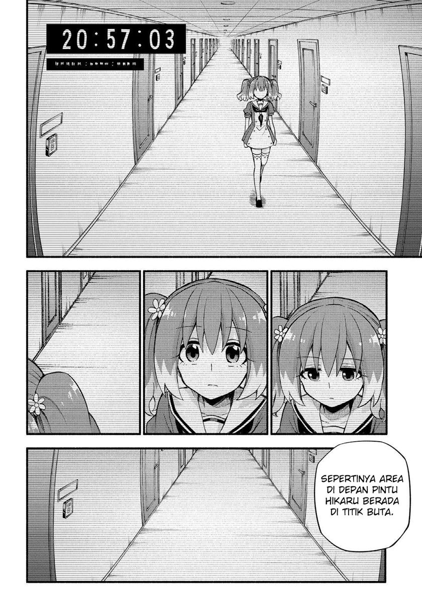 Chapter 50 - halaman 25
