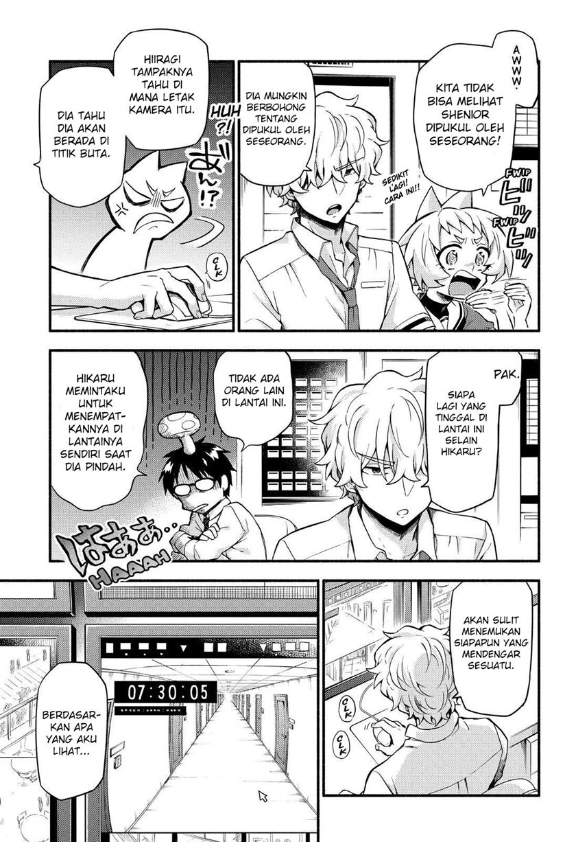 Chapter 50 - halaman 26
