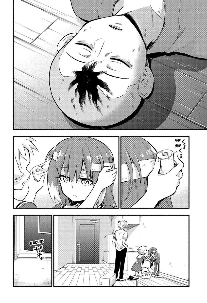 Chapter 50 - halaman 5