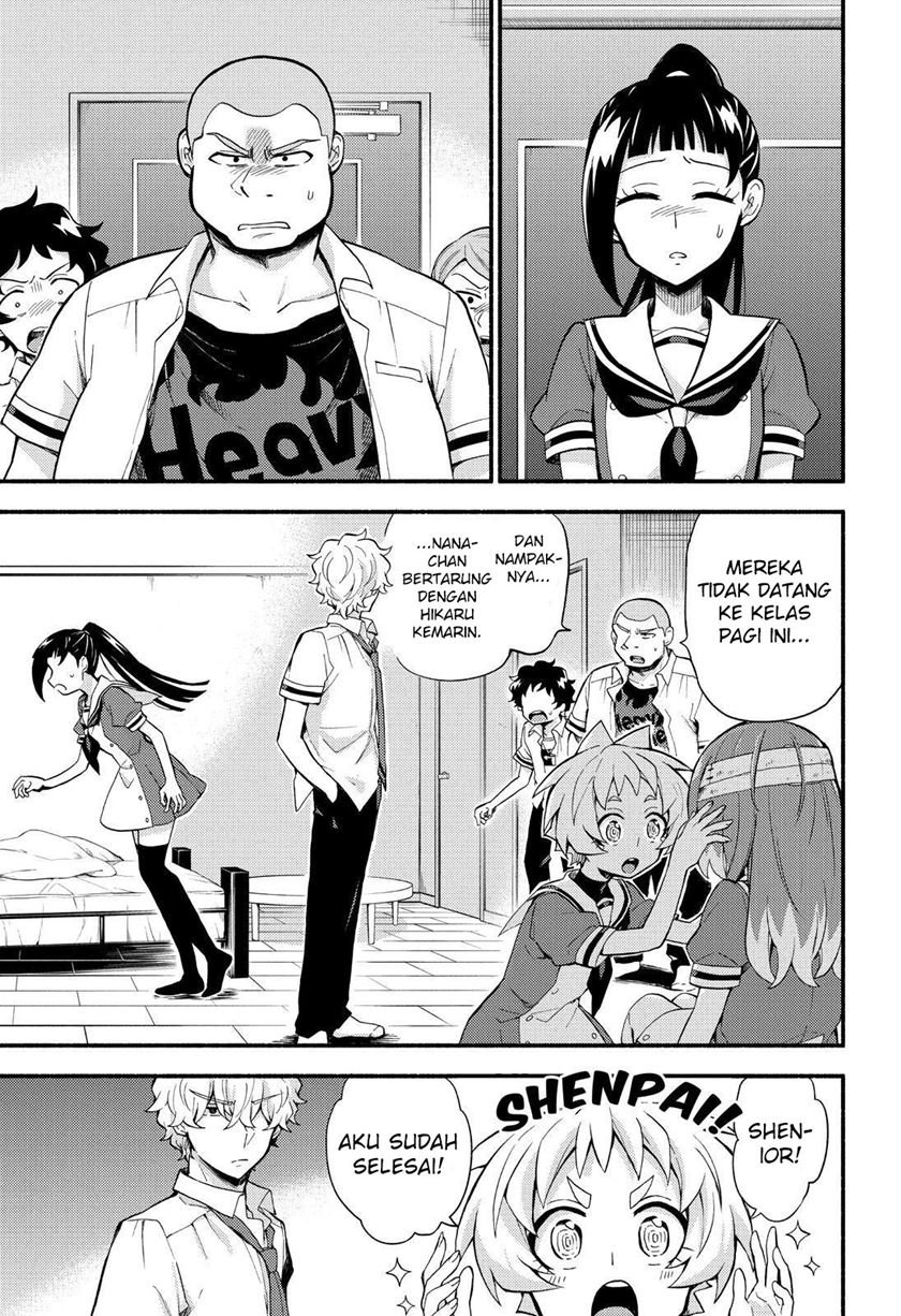 Chapter 50 - halaman 6