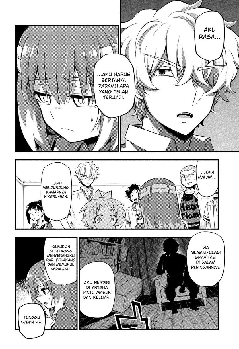 Chapter 50 - halaman 7