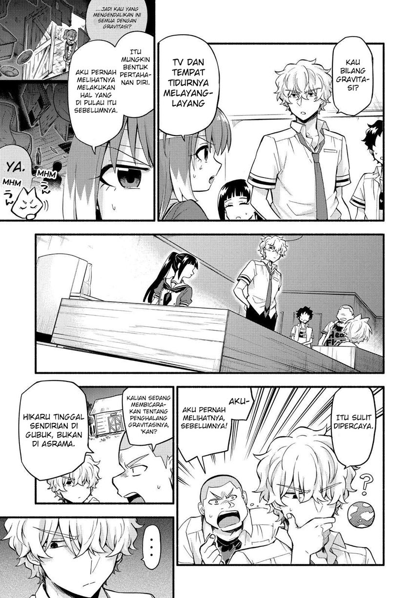 Chapter 50 - halaman 8