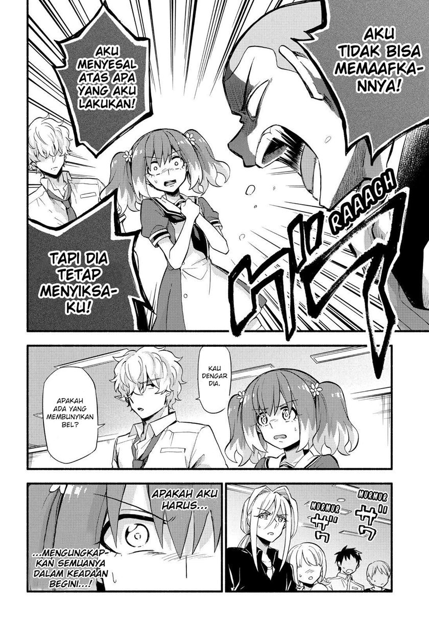 Chapter 49 - halaman 21