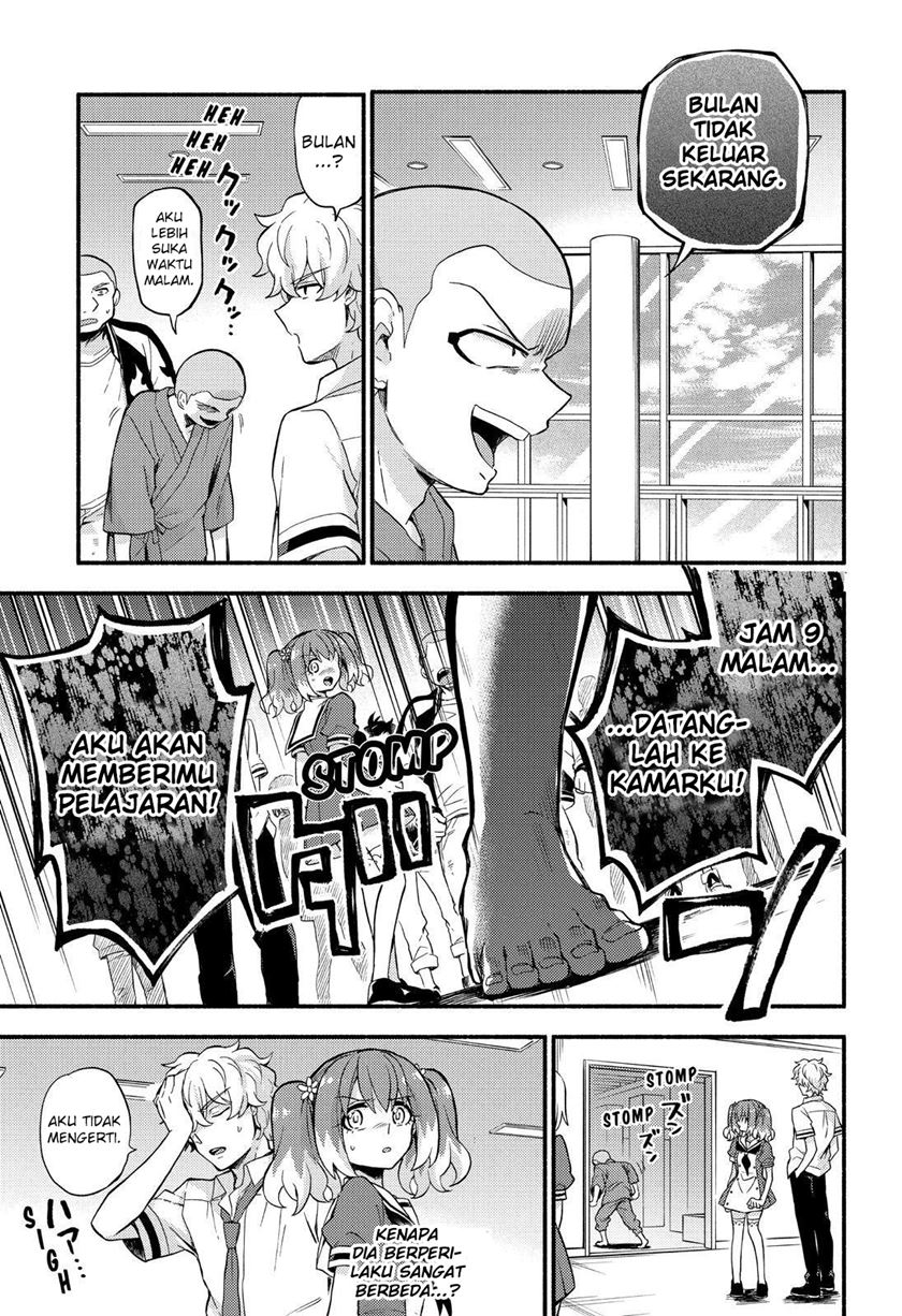 Chapter 49 - halaman 24