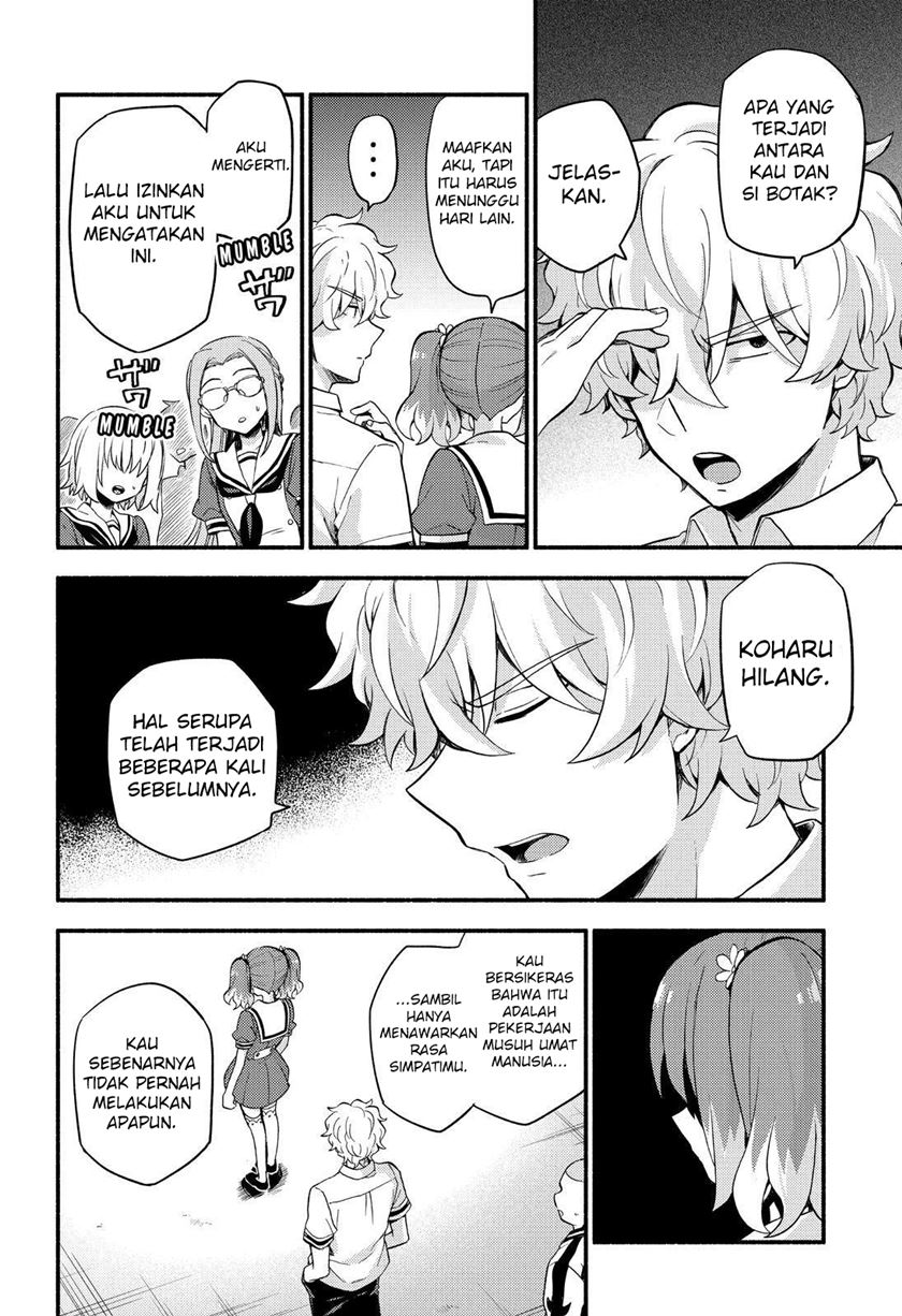 Chapter 49 - halaman 25