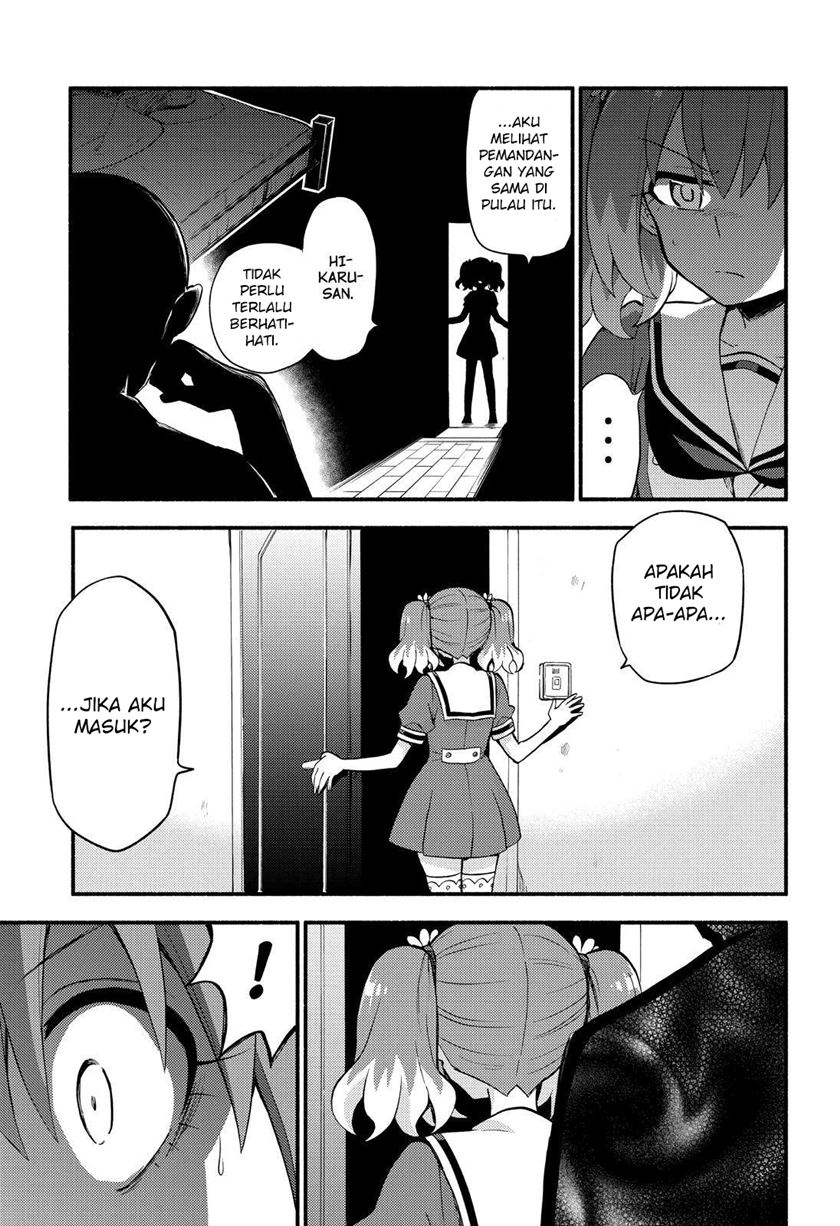 Chapter 49 - halaman 30