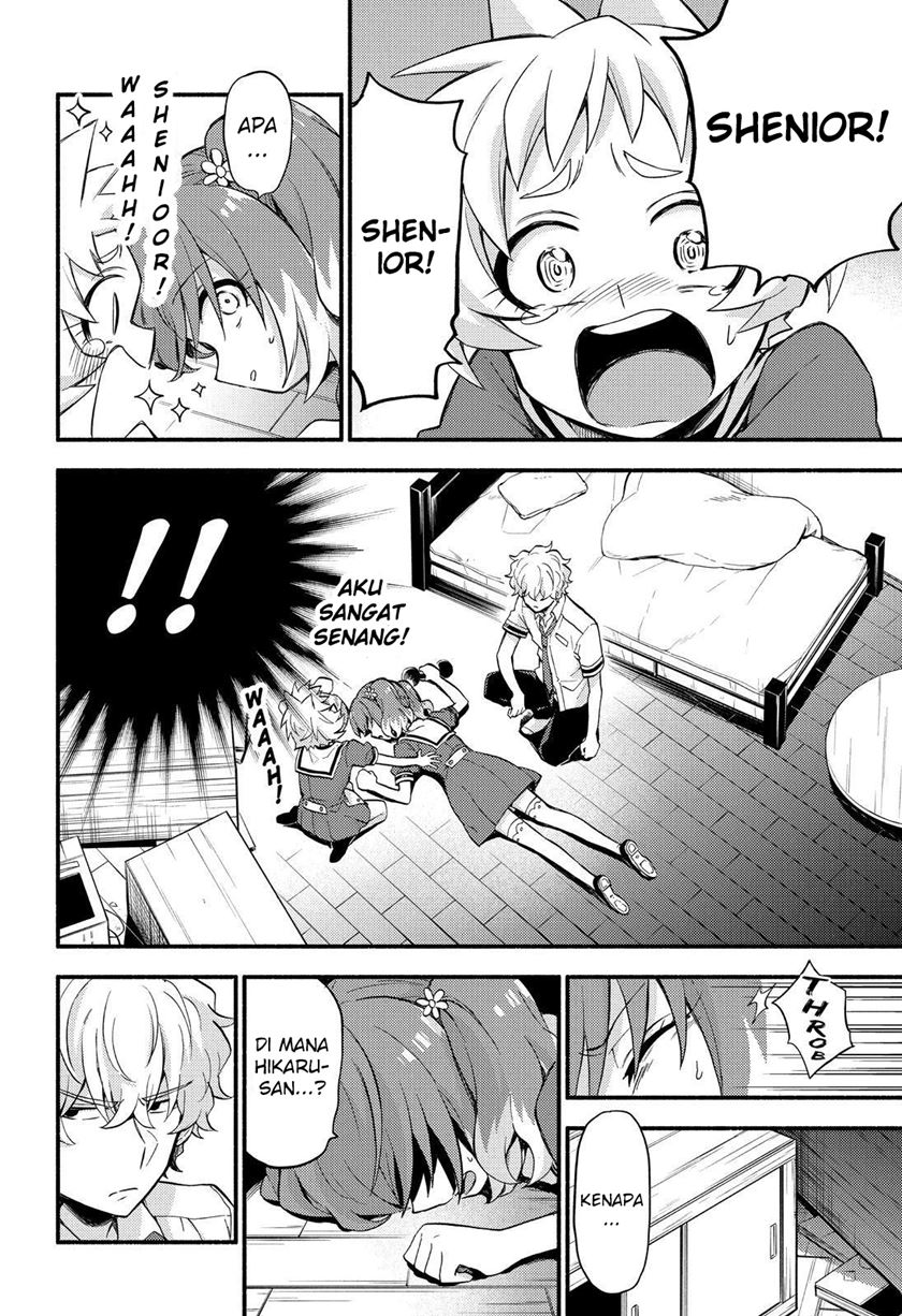 Chapter 49 - halaman 33