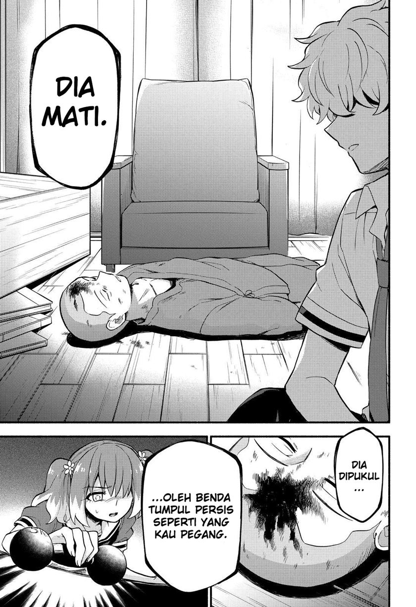 Chapter 49 - halaman 34