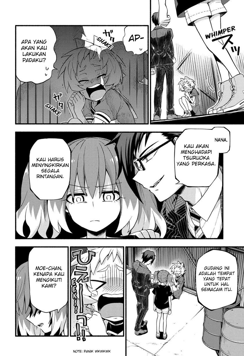 Chapter 48 - halaman 14