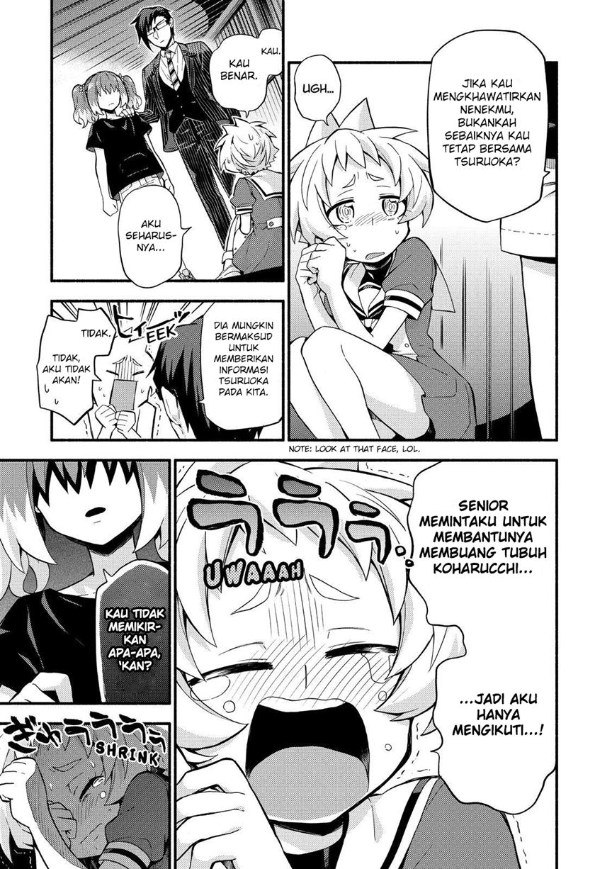 Chapter 48 - halaman 15