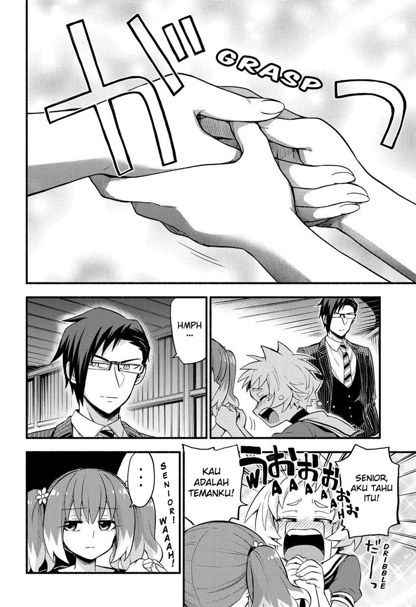 Chapter 48 - halaman 18