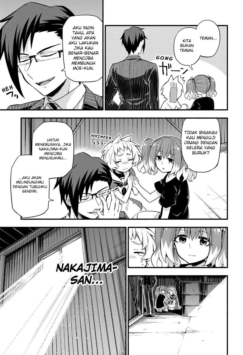 Chapter 48 - halaman 19