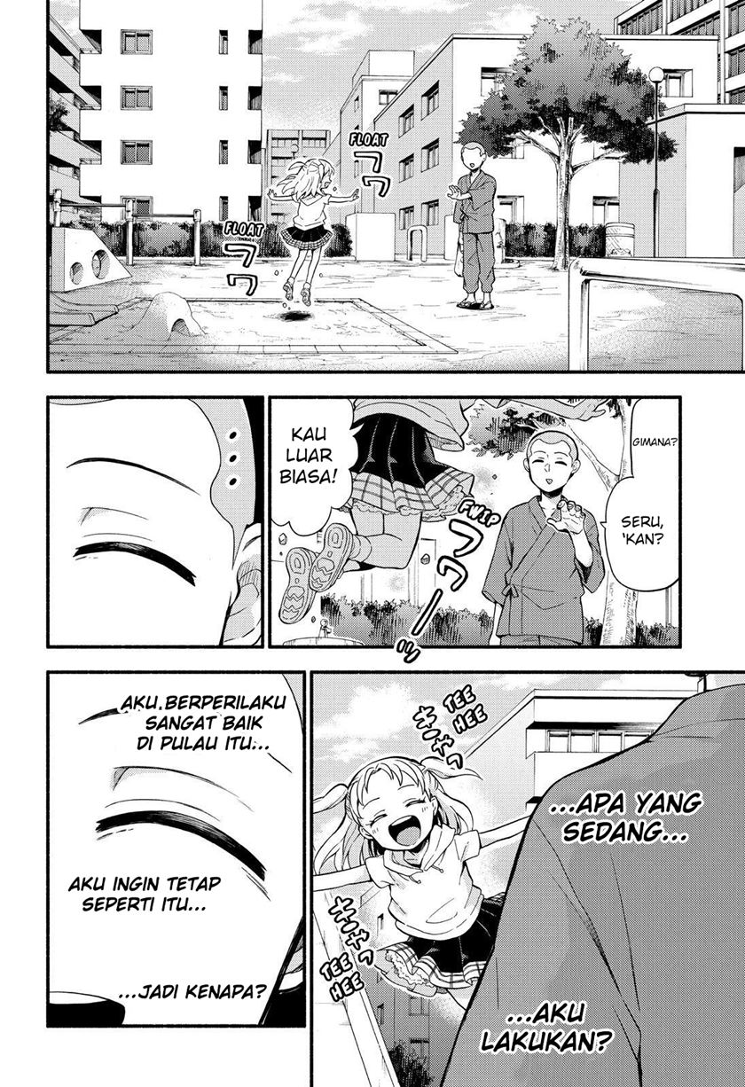 Chapter 48 - halaman 20