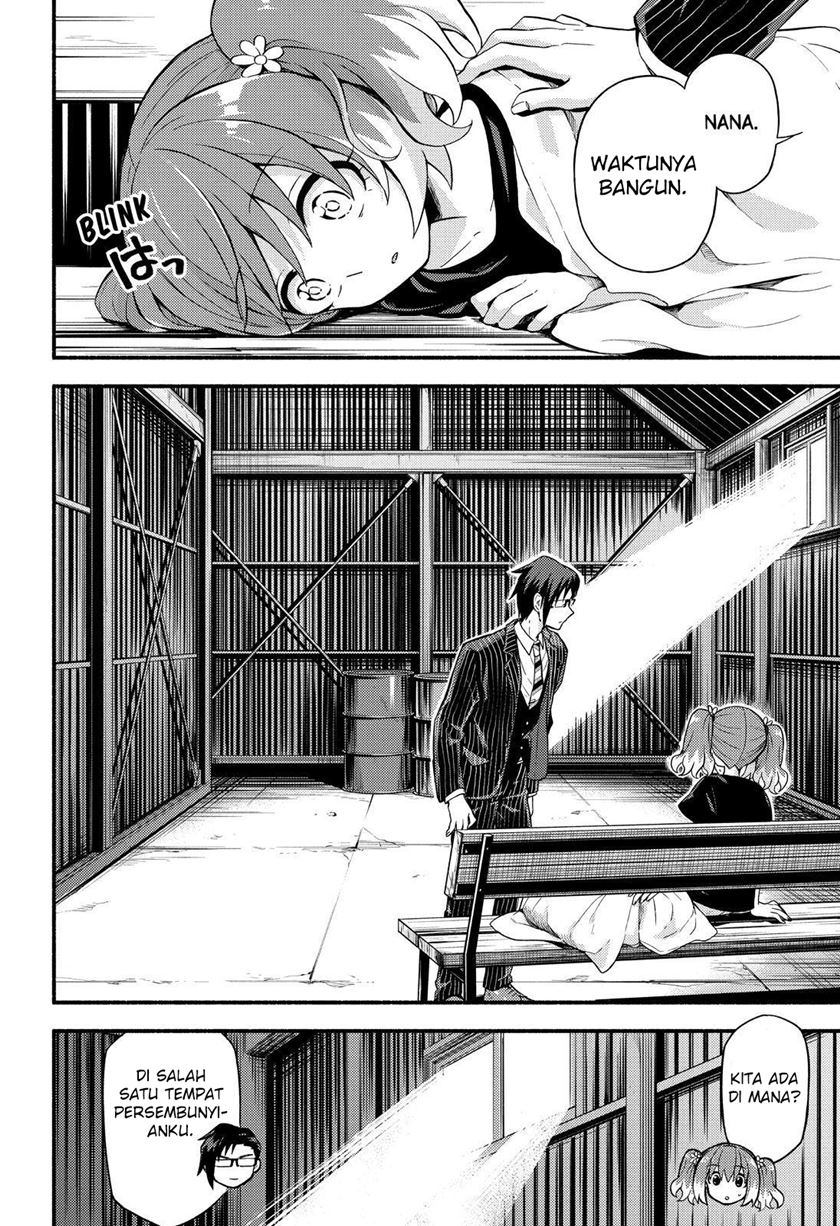 Chapter 48 - halaman 6