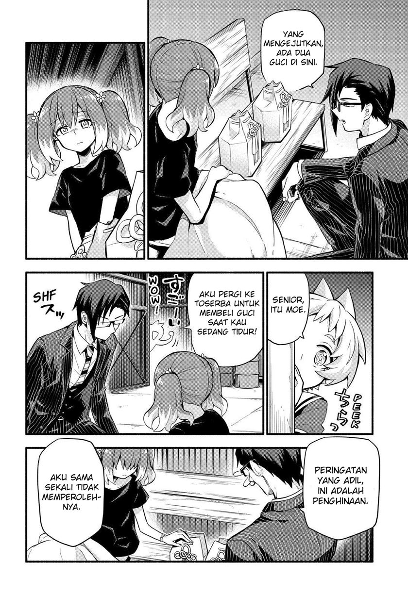 Chapter 48 - halaman 8