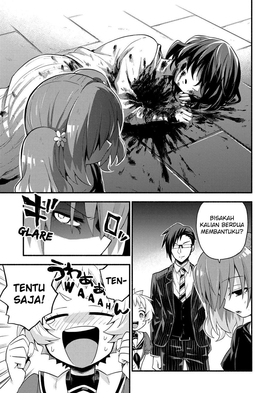 Chapter 47 - halaman 33