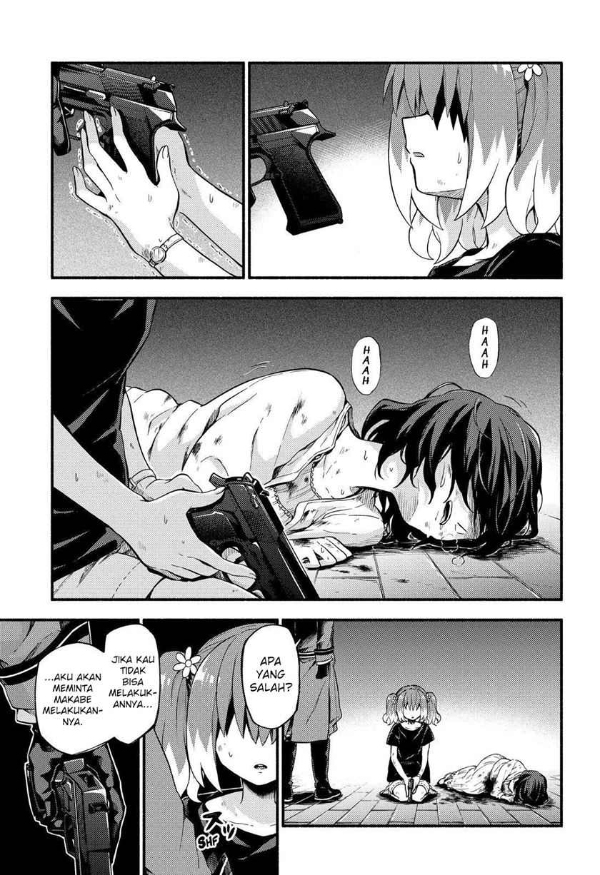 Chapter 46 - halaman 16