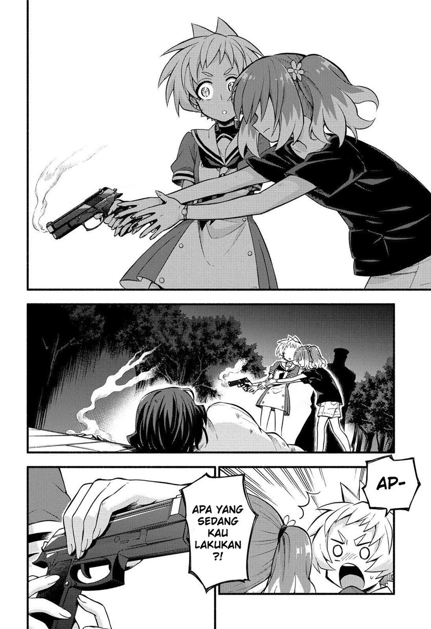 Chapter 46 - halaman 19