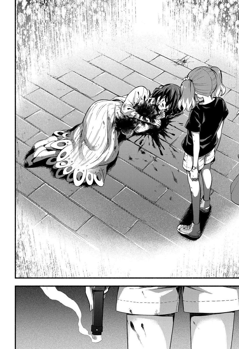 Chapter 46 - halaman 21