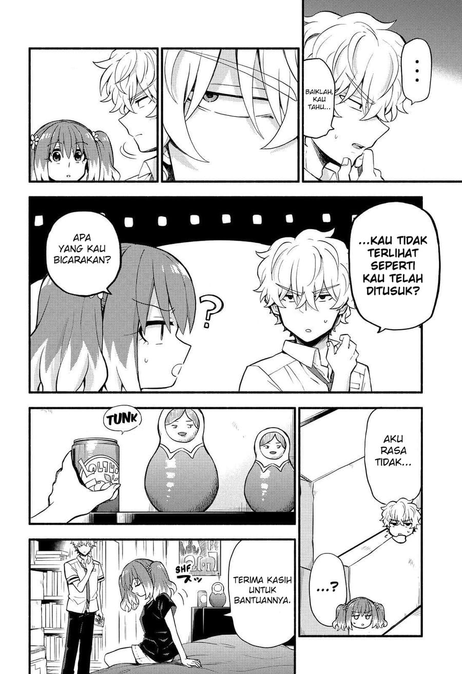 Chapter 45 - halaman 12
