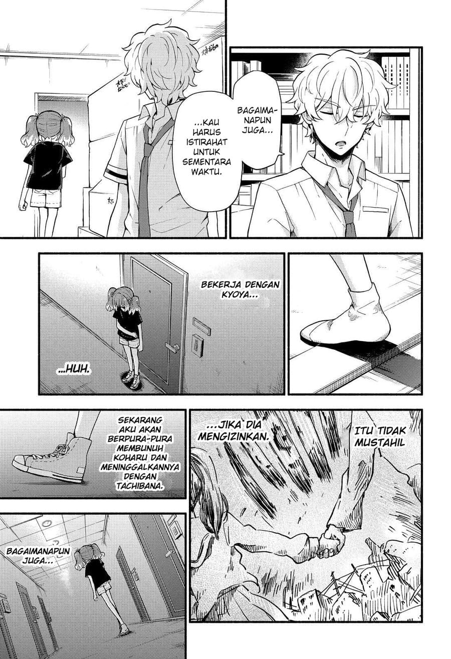 Chapter 45 - halaman 13