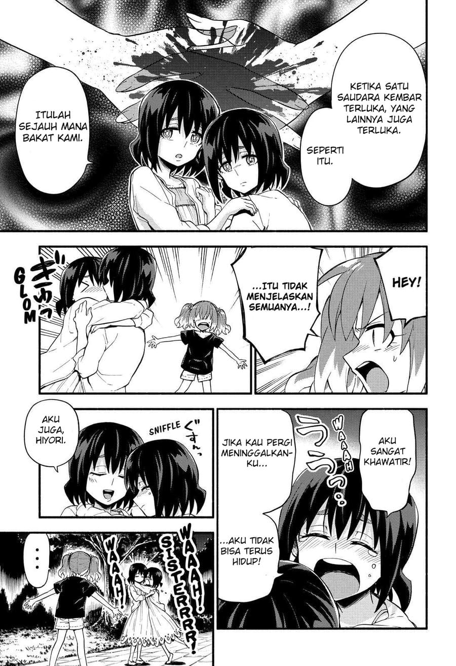 Chapter 45 - halaman 21