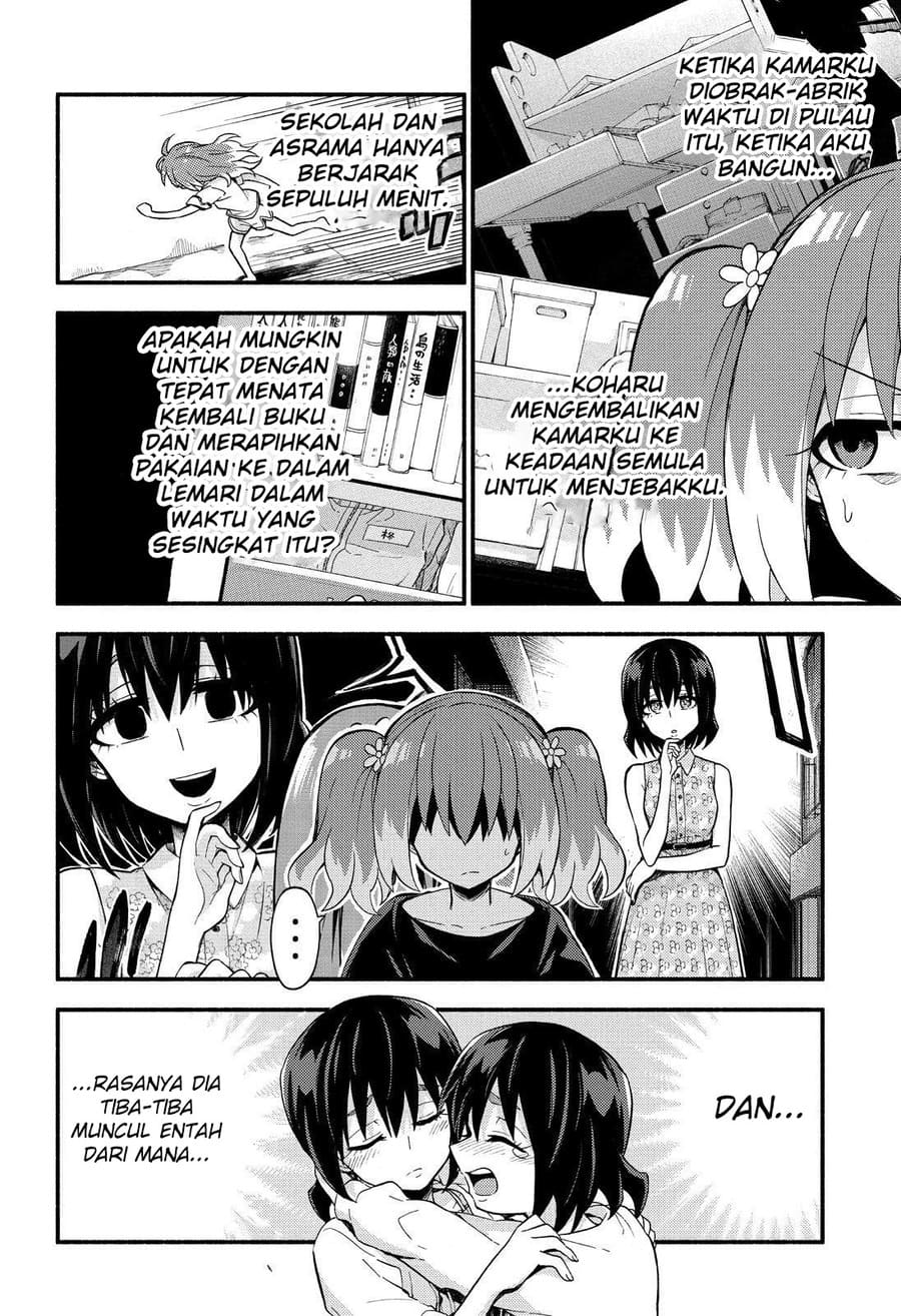 Chapter 45 - halaman 22