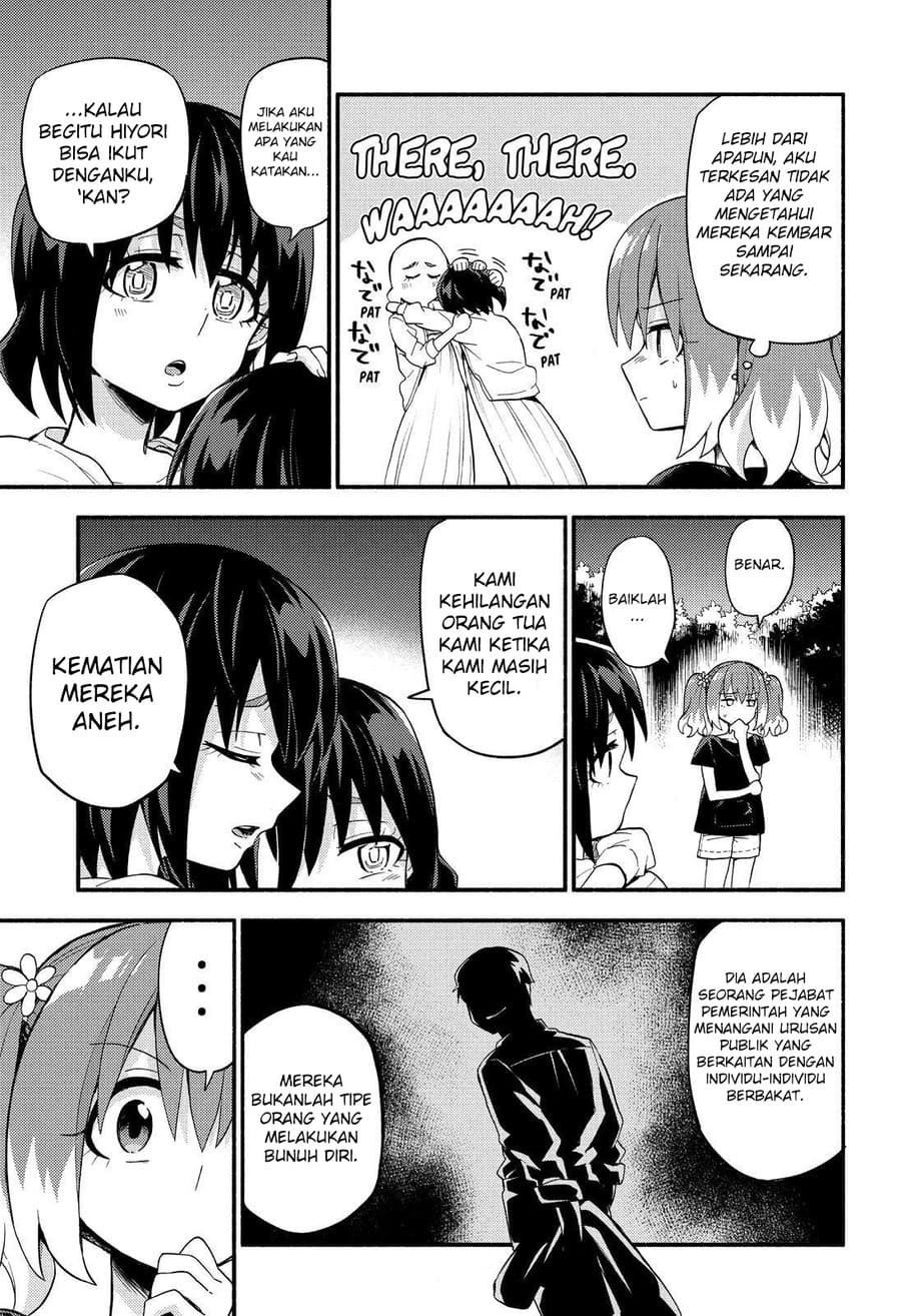 Chapter 45 - halaman 23