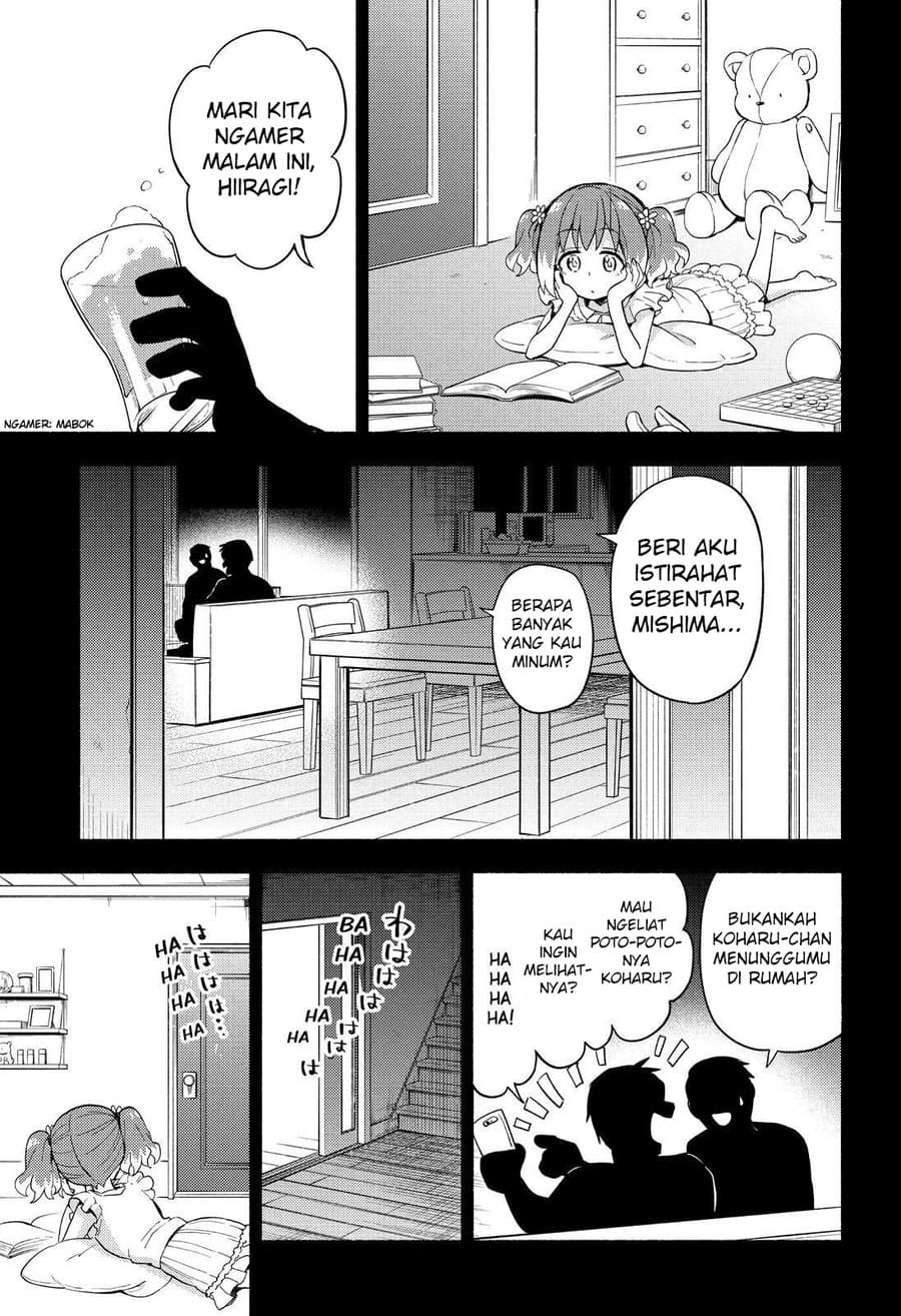 Chapter 45 - halaman 25