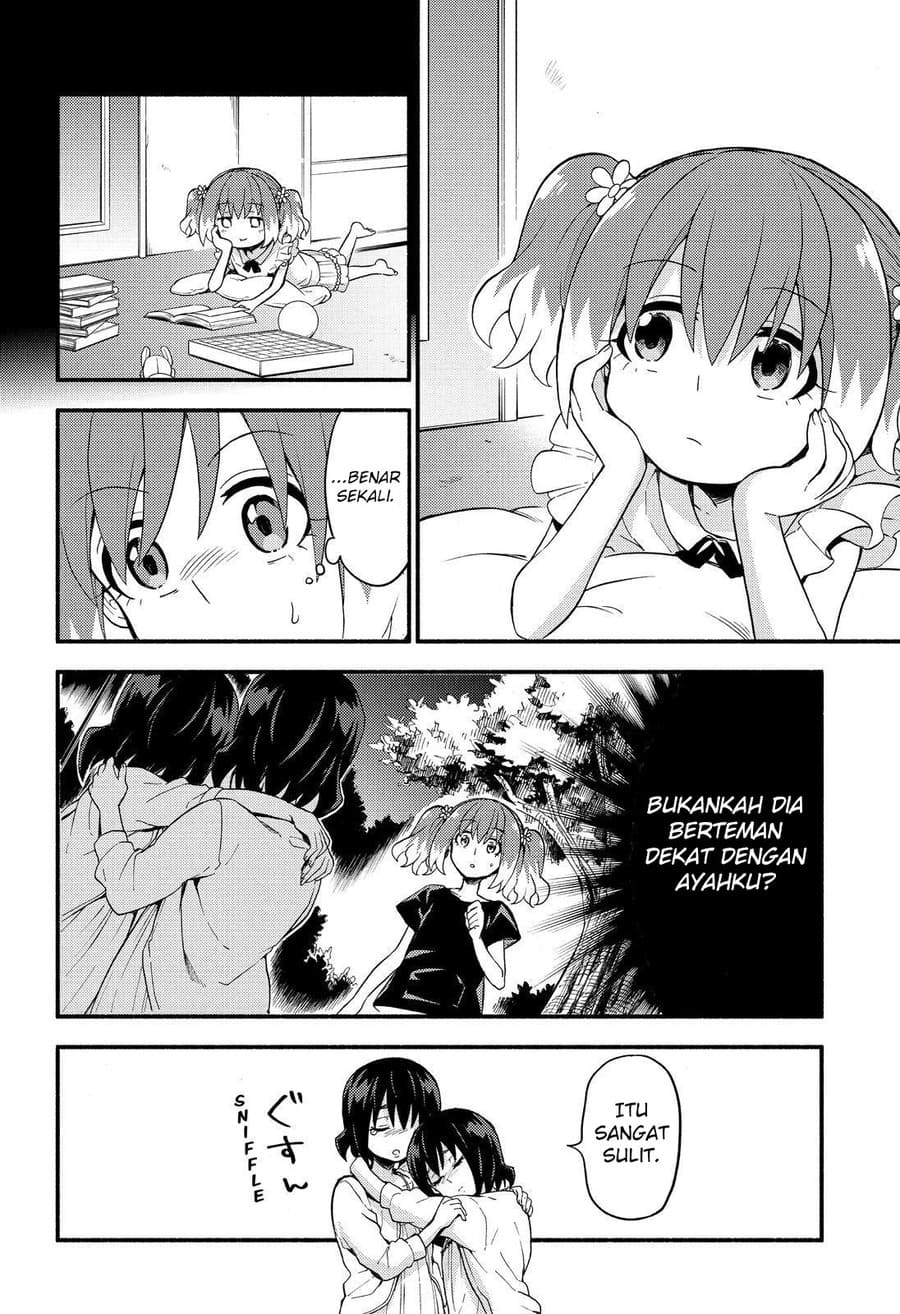 Chapter 45 - halaman 26