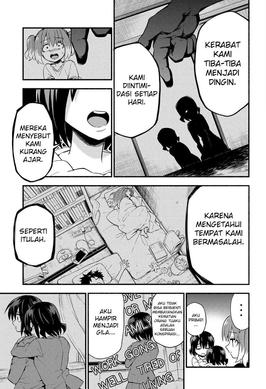 Chapter 45 - halaman 27