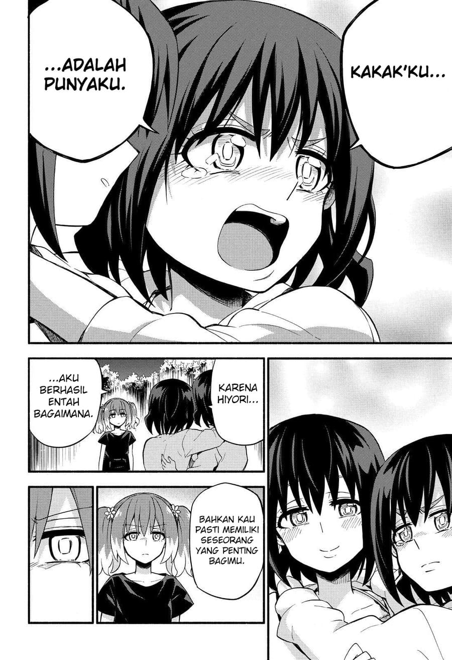 Chapter 45 - halaman 28